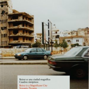 Beirut-castella