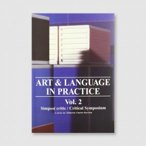 art-&-language-in-practice