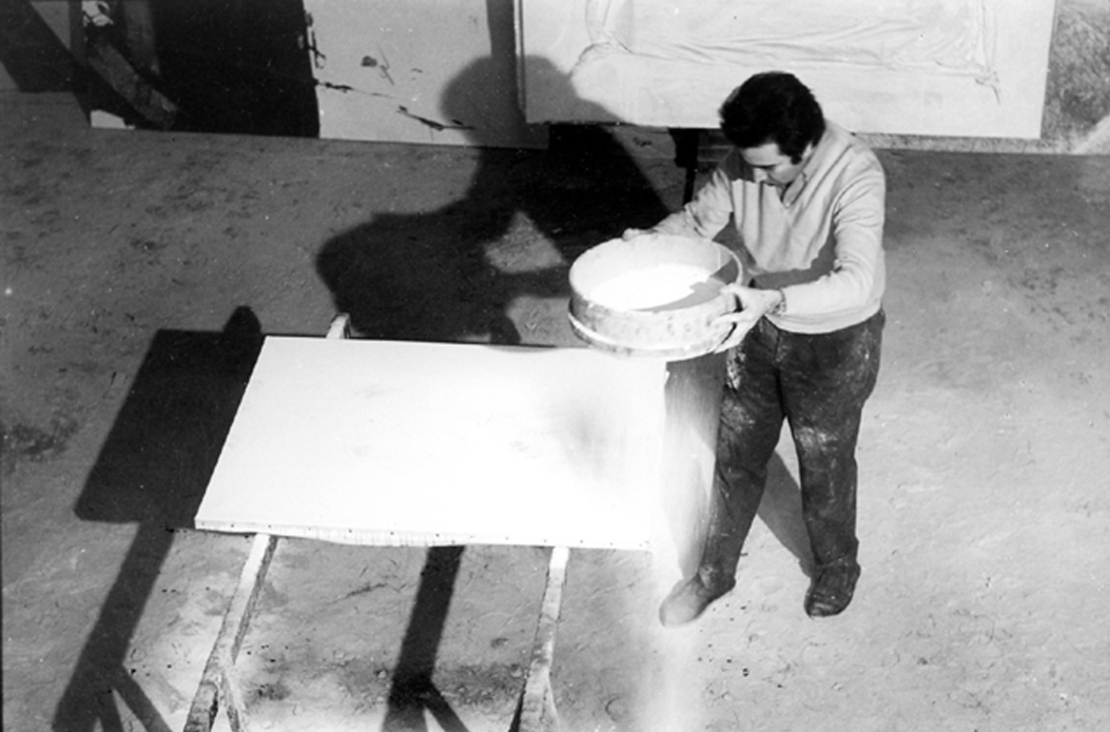 The Collection - Fundació Antoni Tàpies