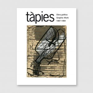 tapies-obra-grafica-1987-1994