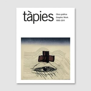 tapies-obra-grafica-1995-2011